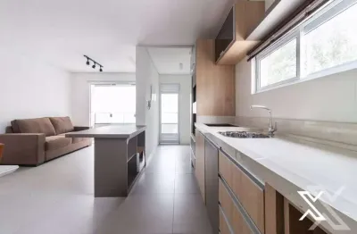 Apartamento com 3 dormitórios à venda, 87 m² por R$ 550.000,00 - Garcia - Blumenau/SC