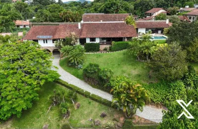 Casa com 4 dormitórios à venda, 513 m² por R$ 4.800.000,00 - Centro - Blumenau/SC