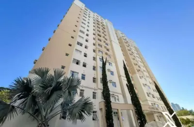 Apartamento com 2 dormitórios à venda, 46 m² por R$ 335.000,00 - Vila Nova - Blumenau/SC