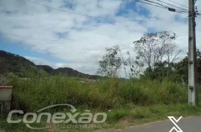 Terreno à venda, 1079 m² por R$ 320.000,00 - Encano - Indaial/SC