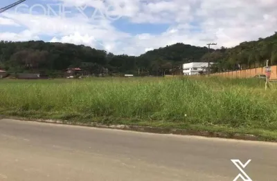 Terreno à venda, 6900 m² por R$ 3.700.000,00 - Itoupavazinha - Blumenau/SC