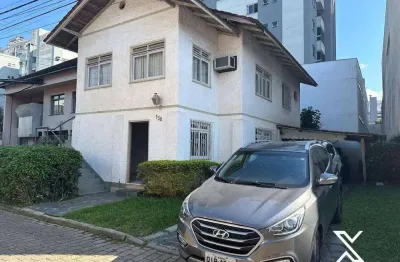 Casa com 3 dormitórios à venda por R$ 580.000,00 - Victor Konder - Blumenau/SC