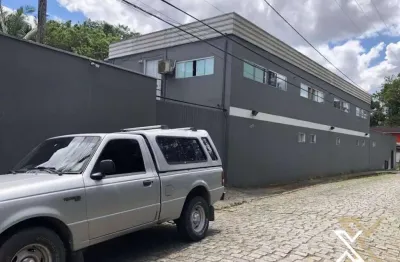 Prédio à venda por R$ 2.000.000,00 - Ribeirão Fresco - Blumenau/SC