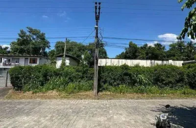 Terreno à venda, 1034 m² por R$ 1.300.000,00 - Itoupava Norte - Blumenau/SC