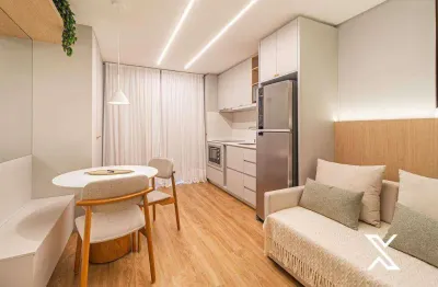 Loft com 1 dormitório à venda, 33 m² por R$ 500.000,00 - Velha - Blumenau/SC