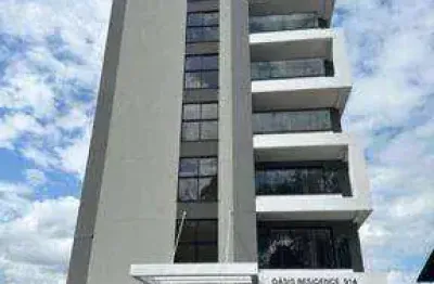 Apartamento com 2 dormitórios à venda, 104 m² por R$ 650.000,00 - Velha - Blumenau/SC
