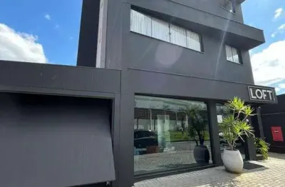 Loft com 1 dormitório para alugar, 33 m² por R$ 2.505/mês - Itoupava Seca - Blumenau/SC