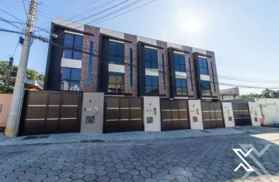 Casa com 2 dormitórios à venda por R$ 592.000,00 - Escola Agrícola - Blumenau/SC