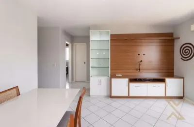 Apartamento com 2 dormitórios para alugar, 79 m² - Vila Nova - Blumenau/SC