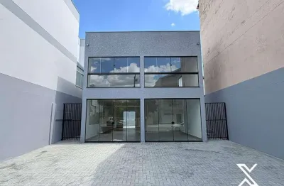 Ponto comercial para alugar na Vila Nova, Blumenau 