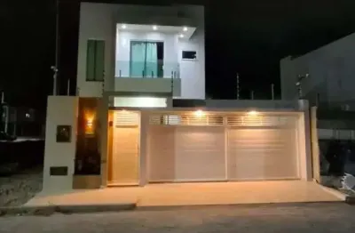 Sobrado para venda com 140 metros quadrados com 2 quartos