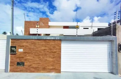 Casa com 3 quartos à venda na Avenida Ester Sampaio Martins, 273, Luar da Barra, Barra dos Coqueiros
