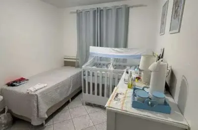 Imóvel para venda possui 66 metros quadrados com 3 quartos em luzia - aracaju - se