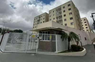 Apartamento com 3 quartos à venda na Rua Jasiel de Brito Côrtes, 320, Jabotiana, Aracaju
