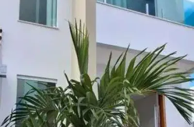Casa com 2 quartos à venda na Rua Esther Sampaio Martins, 1470, Luar da Barra, Barra dos Coqueiros