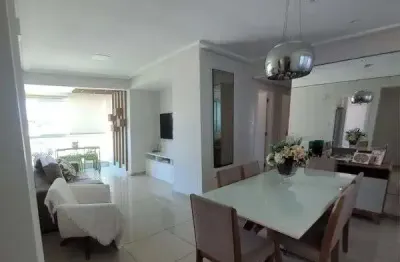 Apartamento com 3 quartos à venda na Rua Alferes José Pedro de Brito, 200, Farolândia, Aracaju