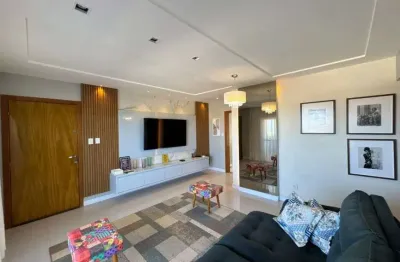 Apartamento com 3 quartos à venda na Avenida Inácio Barbosa, 15166, Povoado São José, Aracaju