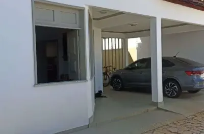Imóvel para venda tem 225 metros quadrados com 4 quartos em coroa do meio - aracaju - se