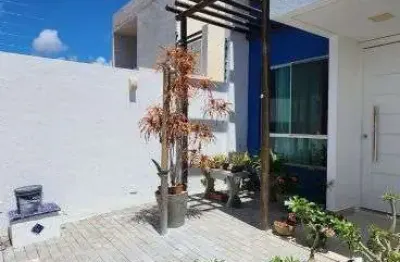 Casa com 3 quartos à venda na Rua Joaquim Batista Pacheco, 115, Aruana, Aracaju