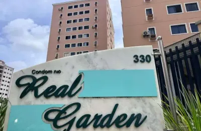 Apartamento com 3 quartos à venda na Rua Antônio de Pádua Araújo, 330, Grageru, Aracaju