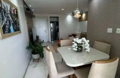 Apartamento com 3 quartos à venda na Rua Deputado Clóvis Rollemberg, 824, Atalaia, Aracaju