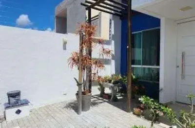 Casa com 3 quartos à venda na Rua Joaquim Batista Pacheco, 115, Aruana, Aracaju