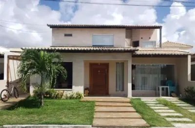 Casa em condomínio fechado com 5 quartos à venda na Avenida Melício Machado, 420, Aeroporto, Aracaju
