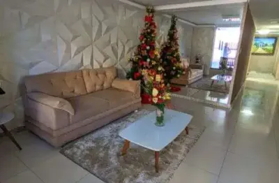 Apartamento com 3 quartos à venda na Rua Arício Guimarães Fortes, 826, Atalaia, Aracaju