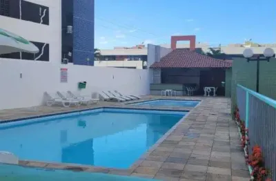 Apartamento com 3 quartos à venda na Avenida Deputado Sílvio Teixeira, 1283, Jardins, Aracaju