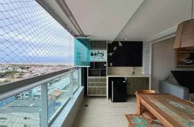 Apartamento com 3 quartos à venda na Rua Napoleão Dórea, 316, Atalaia, Aracaju