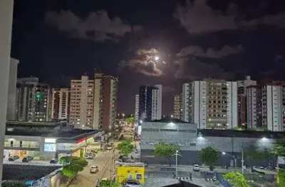 Apartamento com 3 quartos à venda na Rua Deputado Carvalho Deda, 560, Treze de Julho, Aracaju