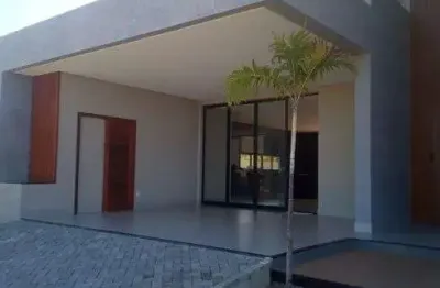 Casa em condomínio fechado com 4 quartos à venda na Avenida Oceânica, 345, Centro, Barra dos Coqueiros