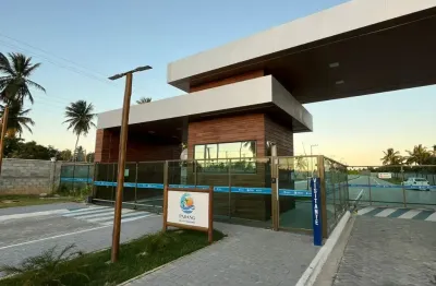 Terreno à venda na Rodovia Engenheiro Edilson Távora, 5660, Olhos D\'água, Barra dos Coqueiros