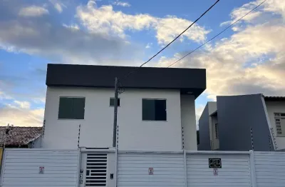Casa com 3 quartos à venda na Rua Poeta José Salles de Campos, 1, Coroa do Meio, Aracaju