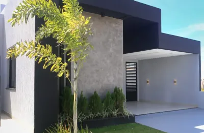 Casa em condomínio fechado com 3 quartos à venda na Rodovia Engenheiro Edilson Távora, 5660, Olhos D\'água, Barra dos Coqueiros