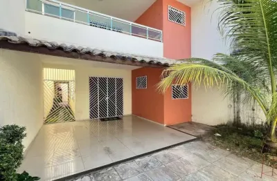 Casa com 4 quartos à venda no Passaré, Fortaleza 