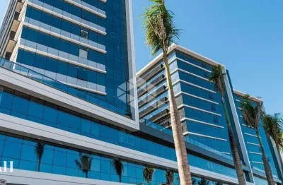 Sala comercial à venda na Avenida Getúlio Vargas, 4831, Marechal Rondon, Canoas