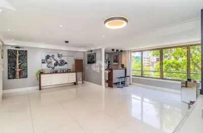 Apto à venda de 133 m², 3 dornitórios ( 1 suíte ), 2 vagas no bairro mont'serrat