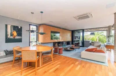 Casa à venda de 380m² com 4 suítes no condomínio ponta da figueira marina