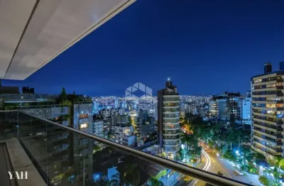 Apto à venda de quase 510m² com 4 suítes, varanda e 5 vagas no bairro bela vista