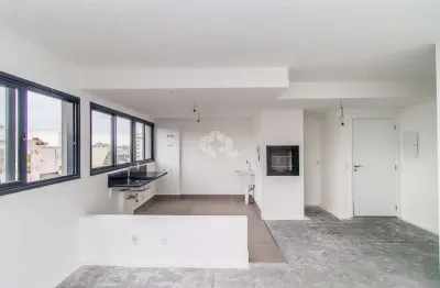 Apto à venda de 65 m² com 2 dormitórios ( 1 suíte ) no ny 250 no bairro auxiliadora