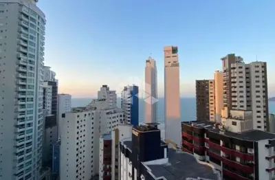 Apto à venda luxuoso, andar alto no 135 jardins em  balneário camboriú