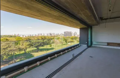 Apartamento com 3 quartos à venda na Avenida Doutor Nilo Peçanha, 2280, Boa Vista, Porto Alegre