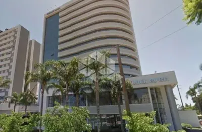 Sala comercial à venda na Avenida João Wallig, 660, Passo da Areia, Porto Alegre