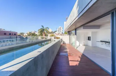 Apartamento garden de 3 quartos (2 sui?tes) à venda no bairro três figueiras