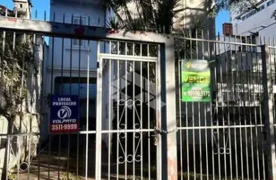 Casa com 3 quartos à venda na Rua João Abbott, 529, Petrópolis, Porto Alegre