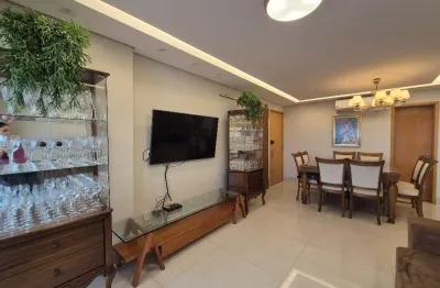 Lindo apartamento  torre b green life vista para via park e piscina