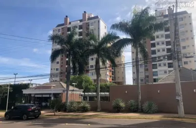 Apartamento com 3 quartos à venda na Rua Afro Puga, 147, Mata do Jacinto, Campo Grande