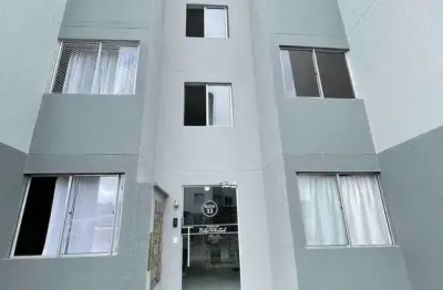 Apartamento com 2 quartos à venda no Nereu Ramos, Jaraguá do Sul 