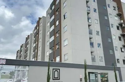 Apartamento com salão de festas e piscina a 7 minutos do centro!!